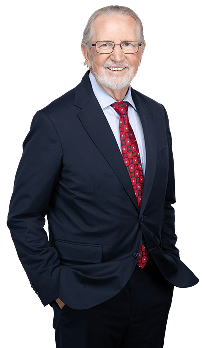 Attorney Lynn R. Laufenberg
