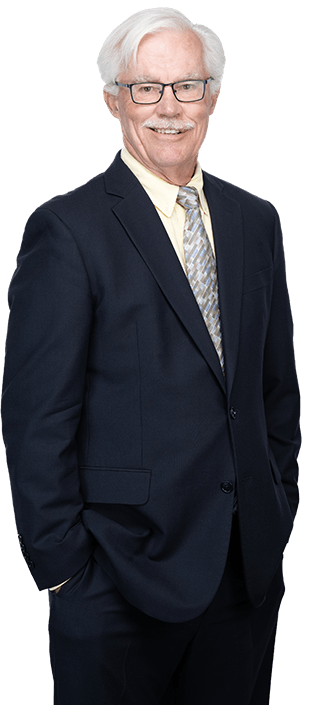 Attorney Michael J. Luebke Attorney Michael J. Luebke